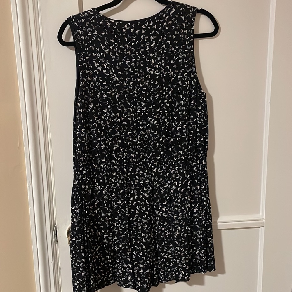 Pre-loved romper - Picture 3 of 3
